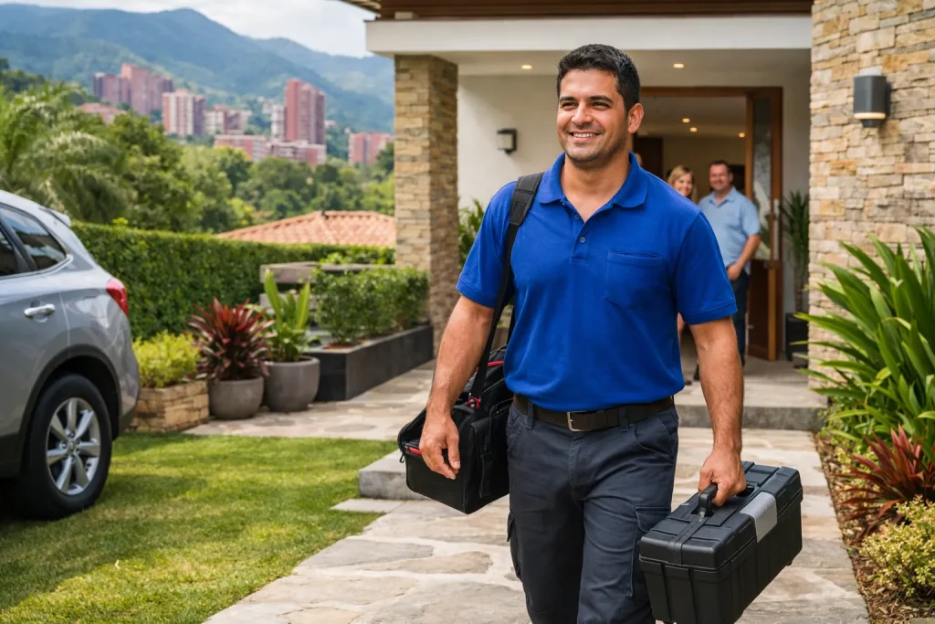 Reparacion de neveras whirlpool