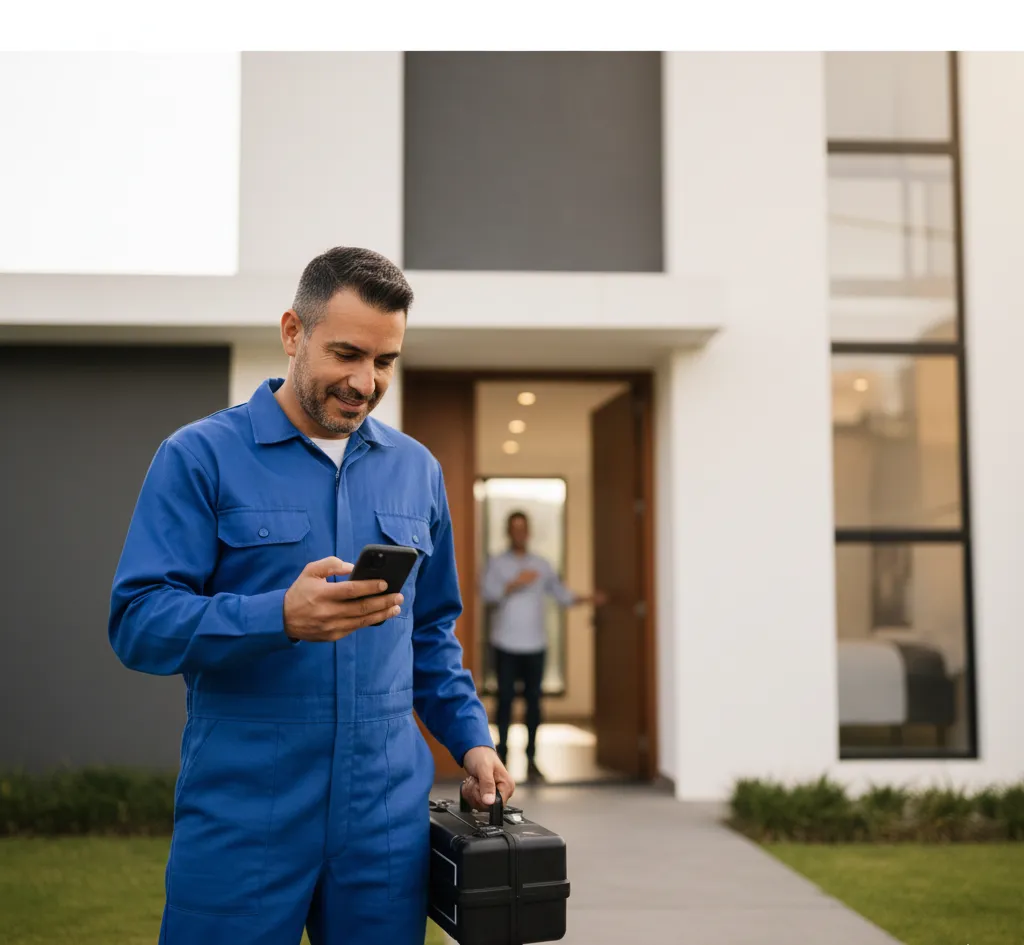 Tecnico de neveras en sabaneta