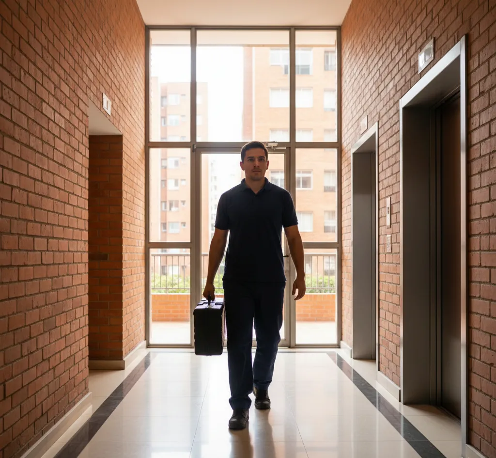 Tecnico de reparacion de neveras en itagüi